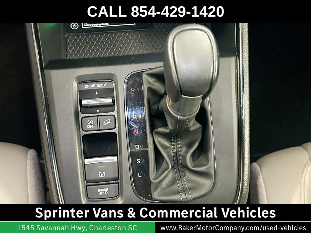 Used 2024 Honda CR-V EX-L image 17