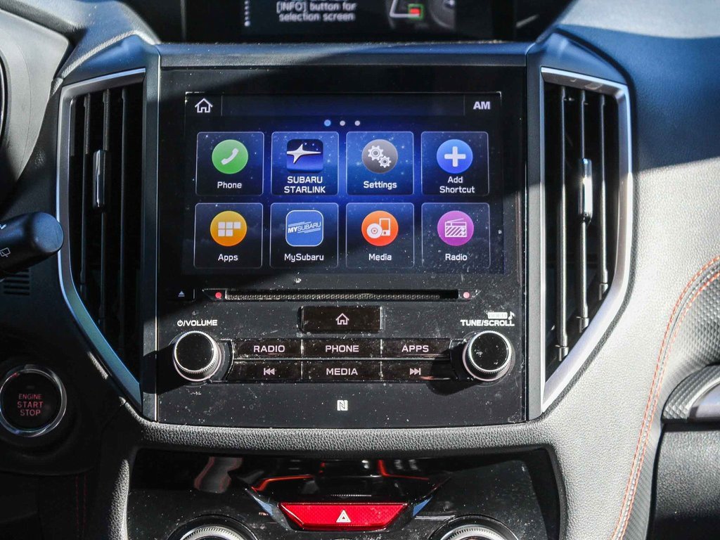 Used 2021 Subaru Forester Sport w/ Popular Package #2 image 14