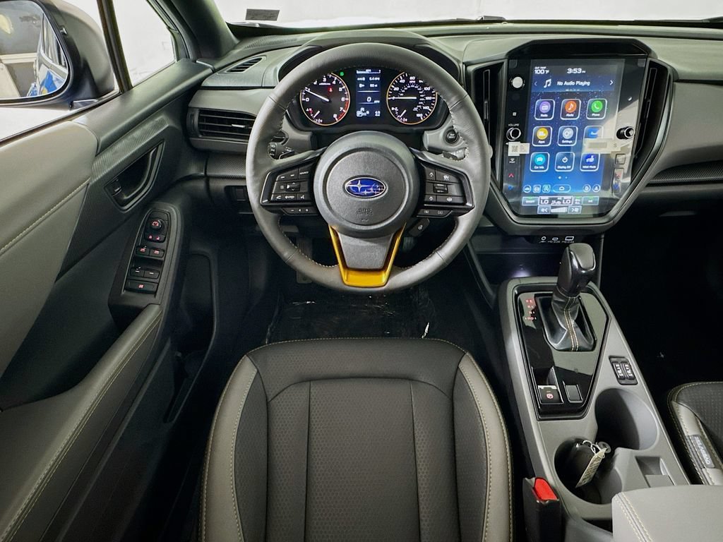 New 2026 Subaru Crosstrek 2.5i Wilderness w/ Wilderness Package AWD/4WD image 21