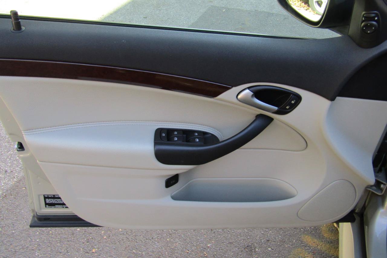 Used 2007 Saab 9-3 2.0T FWD image 38