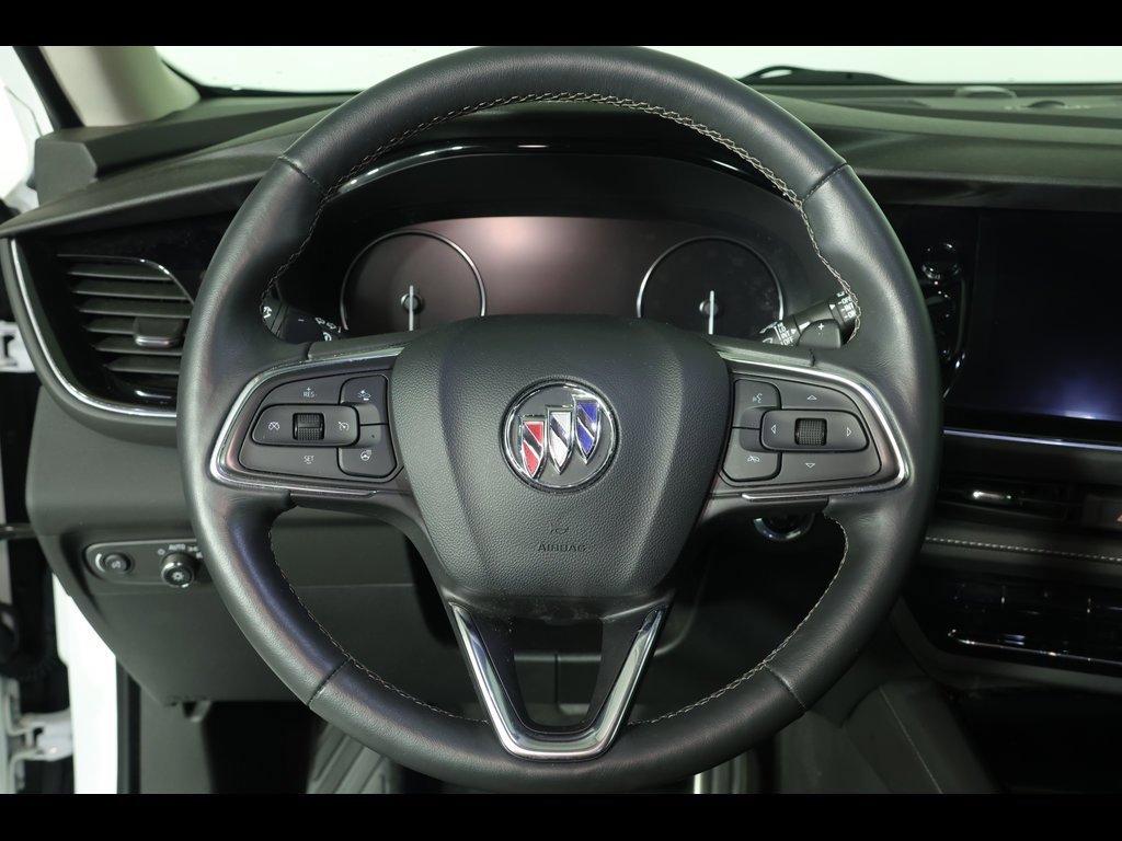 Used 2023 Buick Envision Preferred w/ Sport Touring Package image 24