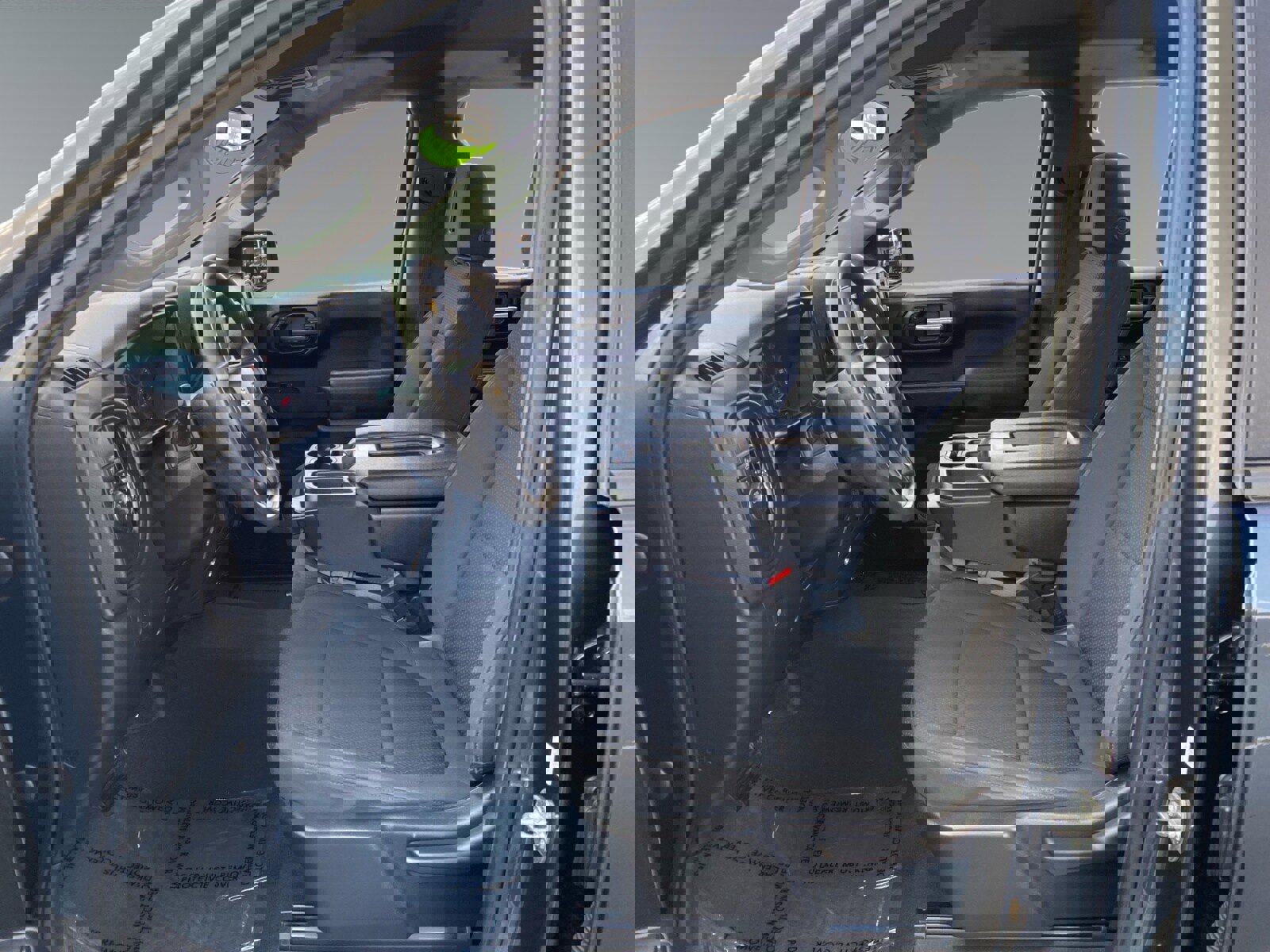 Used 2021 Chevrolet Silverado 1500 Custom image 9