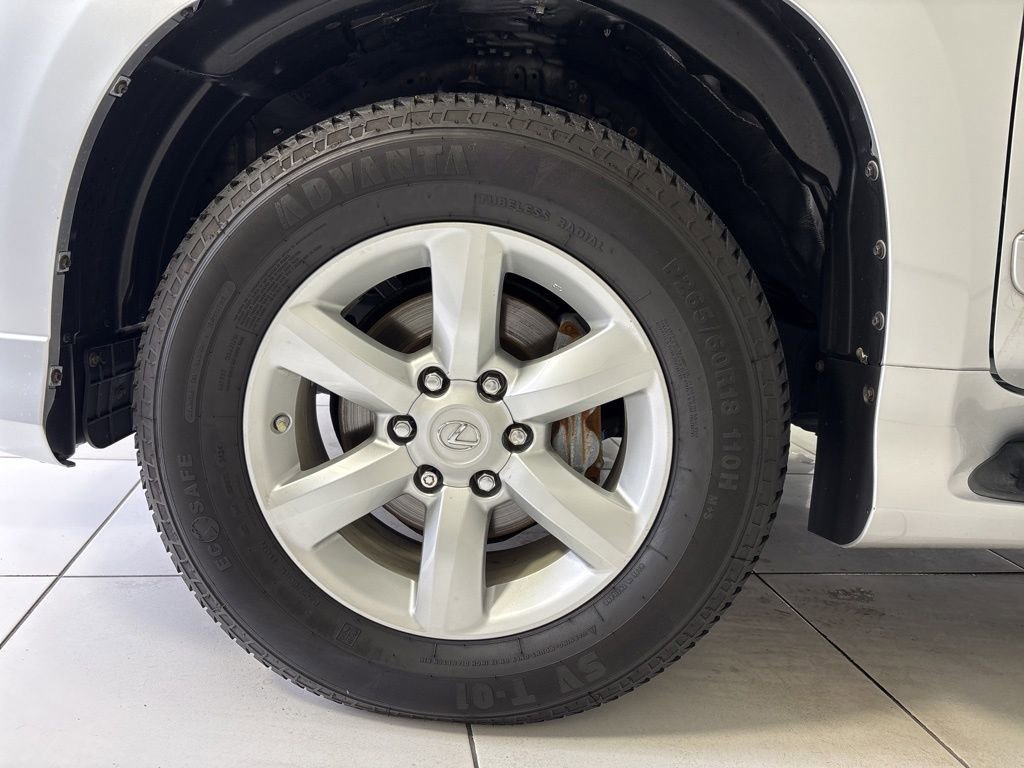 Used 2019 Lexus GX 460 w/ Navigation Package image 9