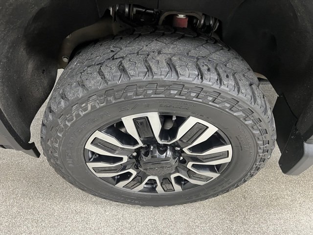 Used 2024 GMC Sierra 3500 Denali Ultimate image 15