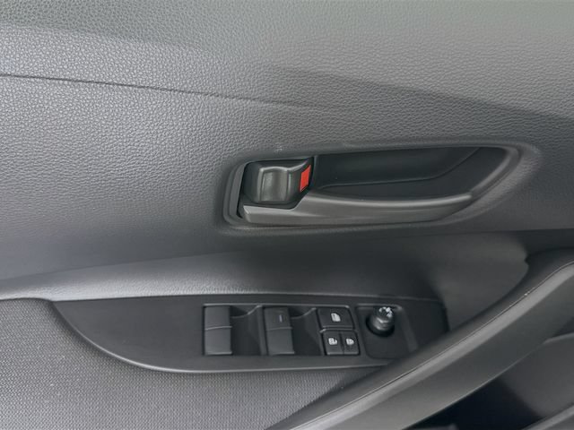 Used 2026 Toyota Corolla LE FWD image 14