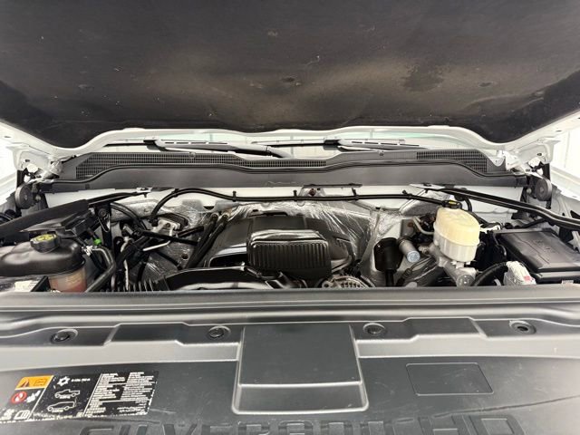 Used 2017 Chevrolet Silverado 2500 LT image 10