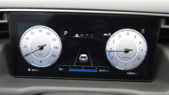 Used 2024 Hyundai Tucson XRT image 26