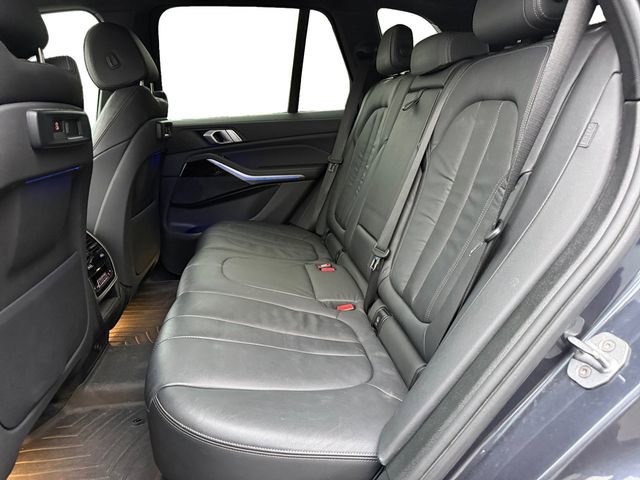 Used 2019 BMW X5 xDrive40i w/ Premium Package 2 image 13