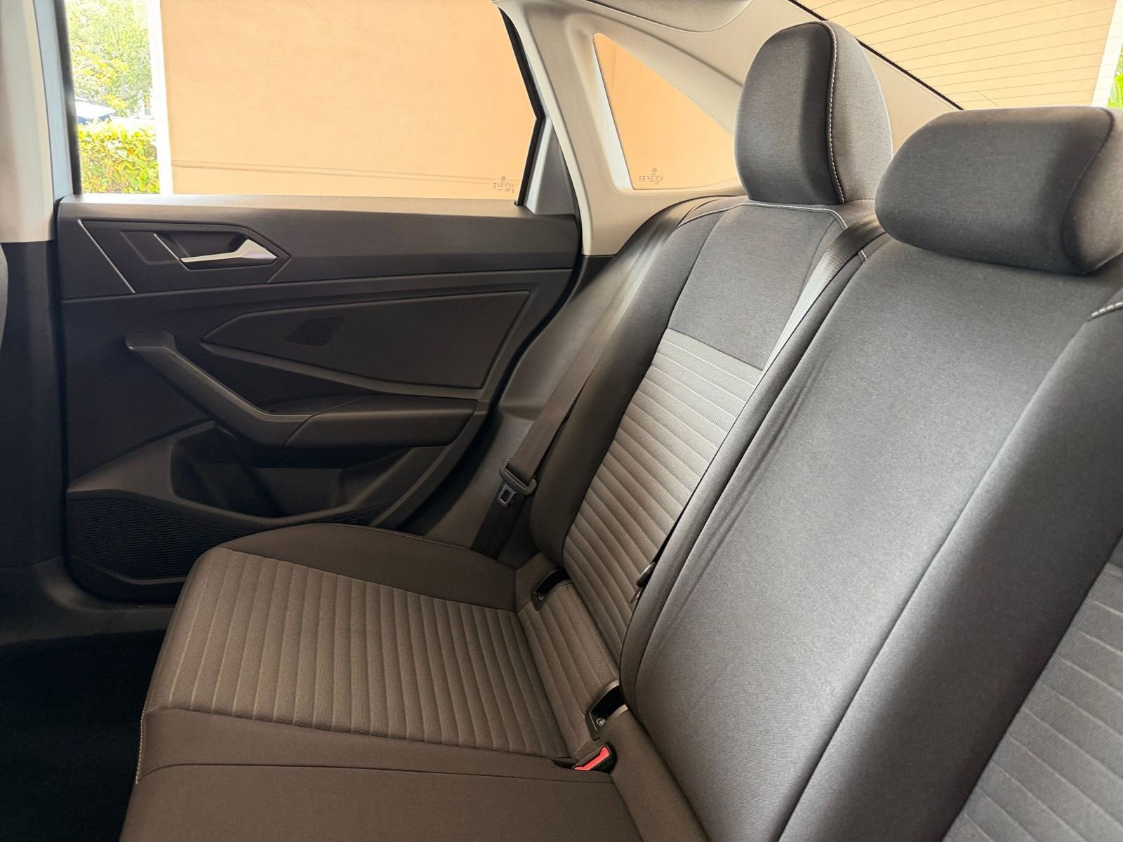Used 2025 Volkswagen Jetta S FWD image 34