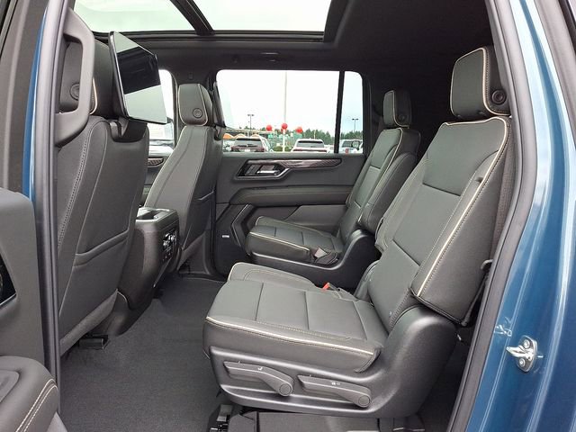 New 2026 GMC Yukon XL Elevation w/ Elevation Premium Package image 6