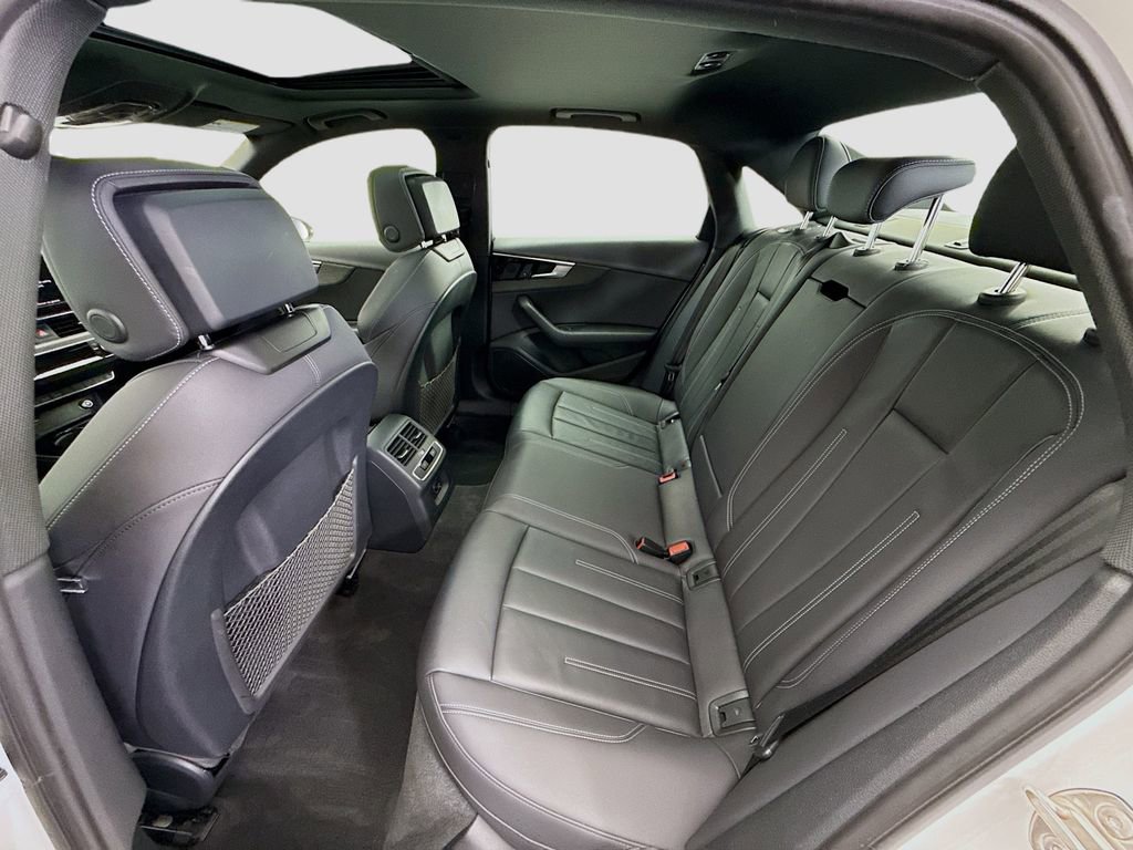 Used 2020 Audi A4 2.0T Premium w/ Convenience Package AWD/4WD image 19
