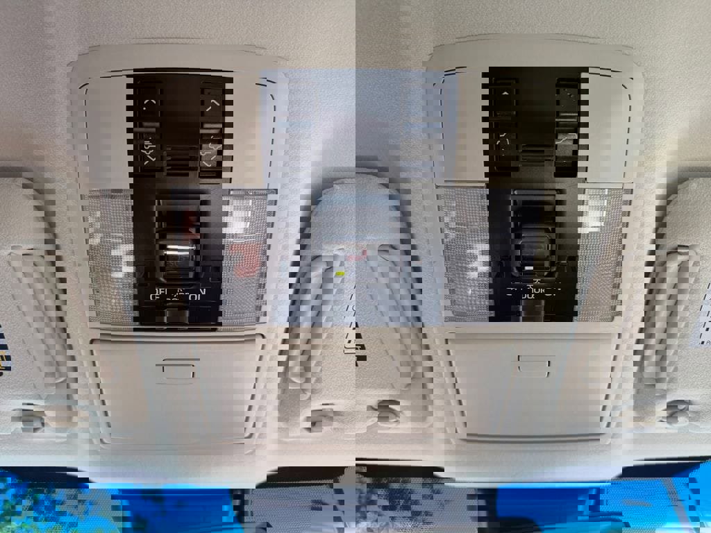 Used 2023 Lexus GX 460 Luxury image 28