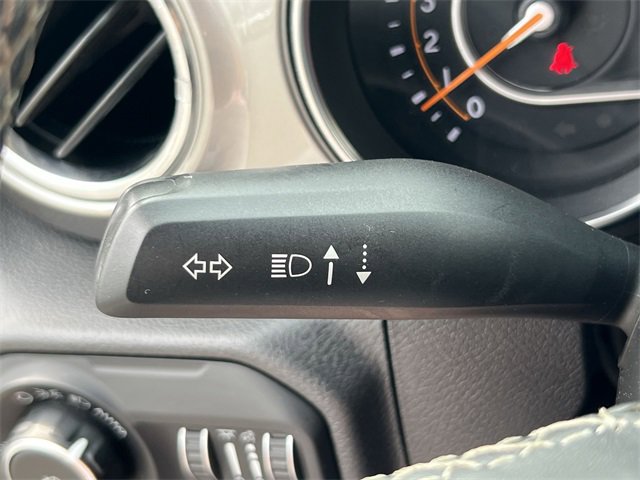 Used 2021 Jeep Wrangler Unlimited Sahara image 34