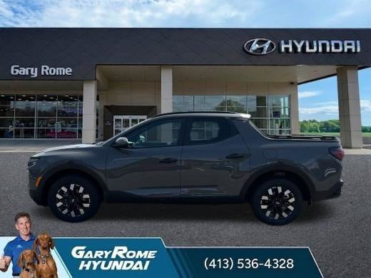 Certified 2026 Hyundai Santa Cruz SEL AWD/4WD image 14