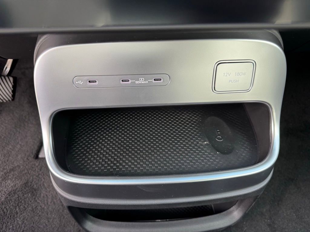 New 2026 Hyundai Ioniq 9 Limited image 25