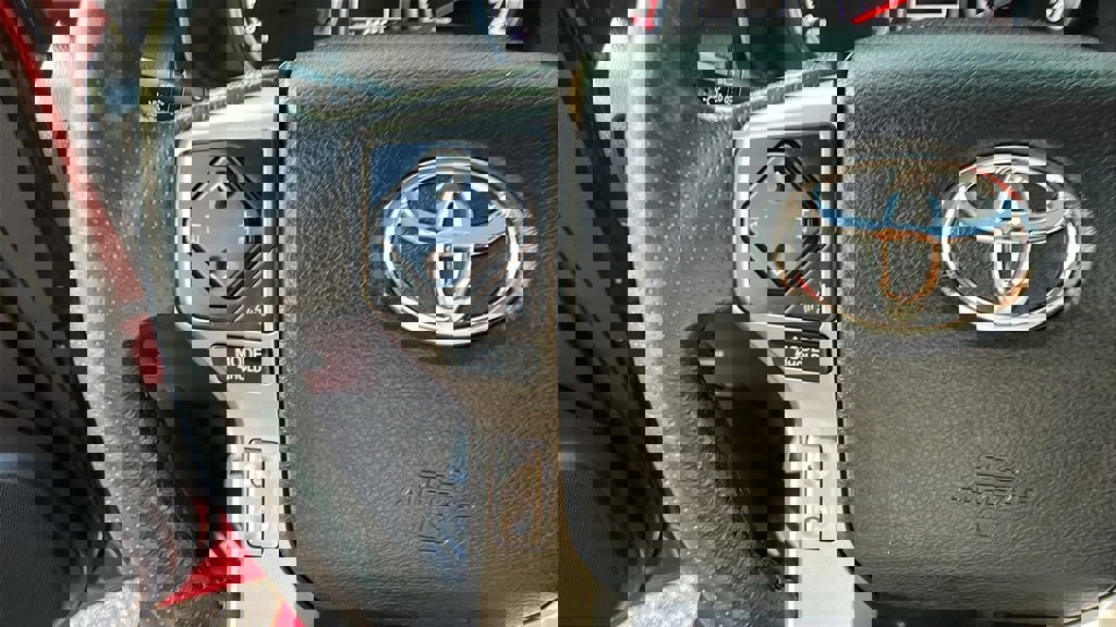 Used 2022 Toyota 4Runner Limited image 26