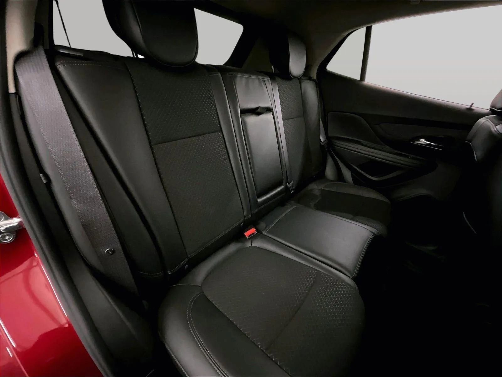 Used 2019 Buick Encore Preferred image 26