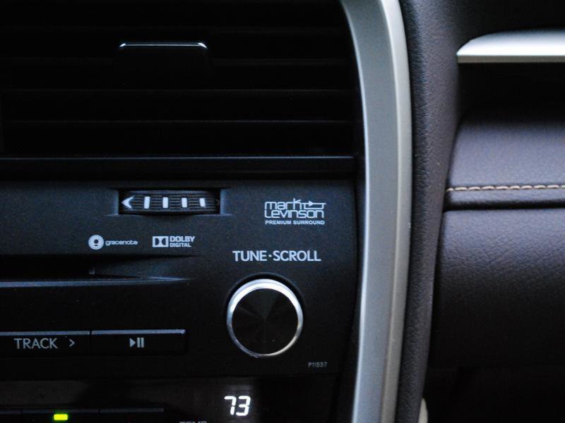 Used 2016 Lexus RX 350 FWD w/ Luxury Package image 20