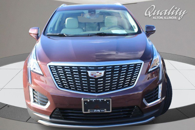 Used 2023 Cadillac XT5 Premium Luxury image 10