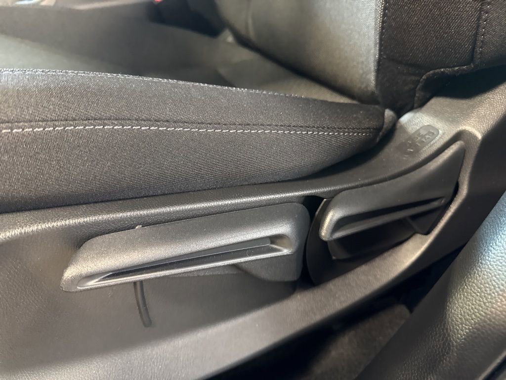 New 2026 Honda CR-V LX image 18