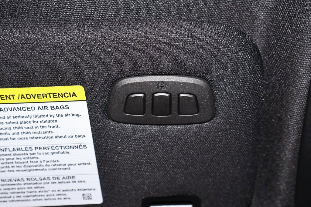 New 2026 Ford Explorer ST-Line w/ ST-Line Street Pack image 32