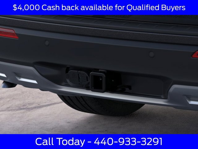 New 2026 Ford Explorer Active w/ Active Comfort Package AWD/4WD image 26
