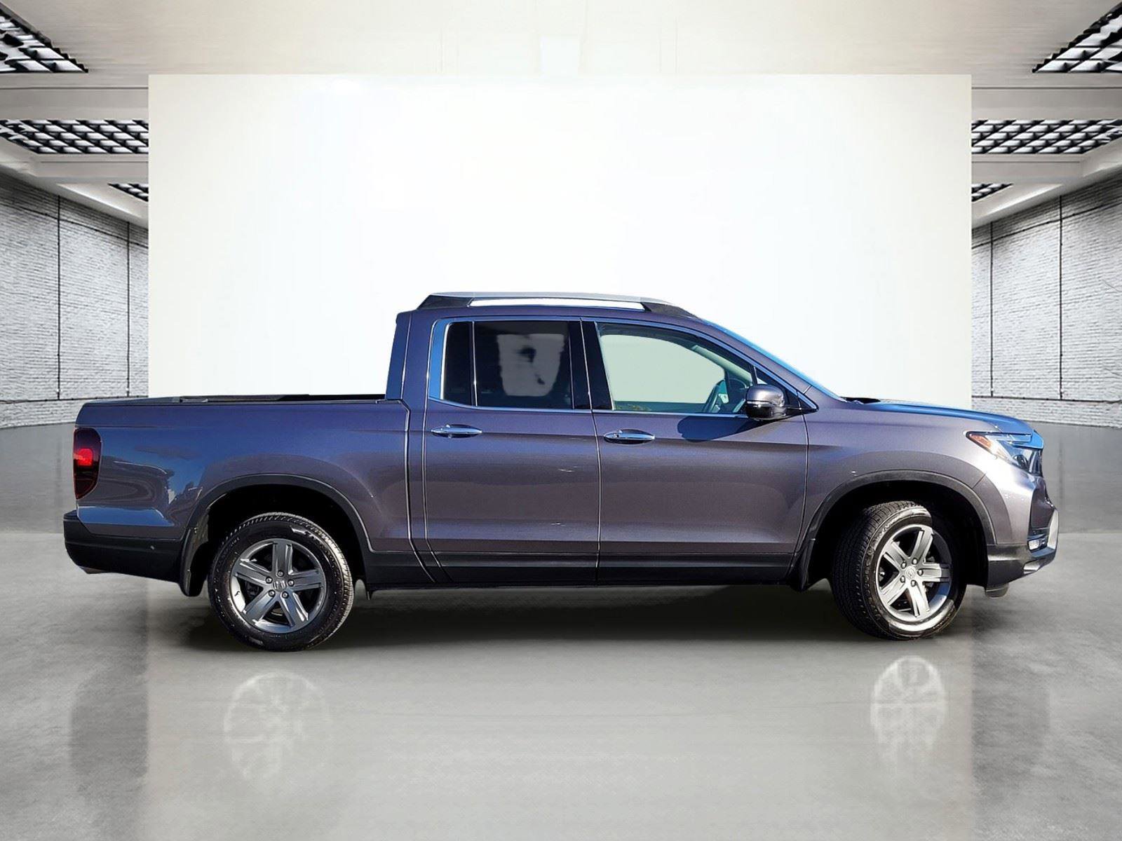 Used 2022 Honda Ridgeline RTL-E image 6