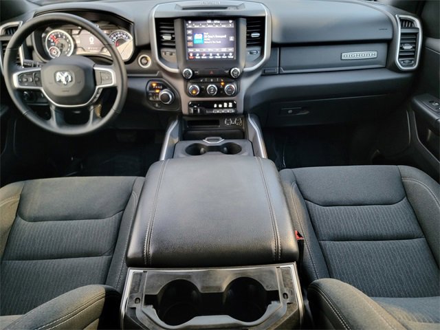 Certified 2020 RAM 1500 Big Horn image 26