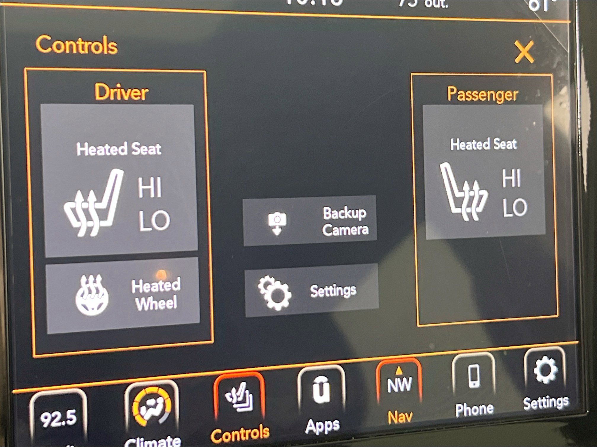 Used 2022 Jeep Grand Cherokee Laredo X image 20