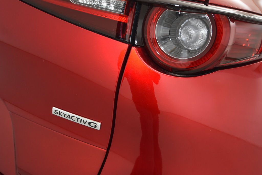 New 2026 MAZDA CX-30 AWD 2.5 S image 36