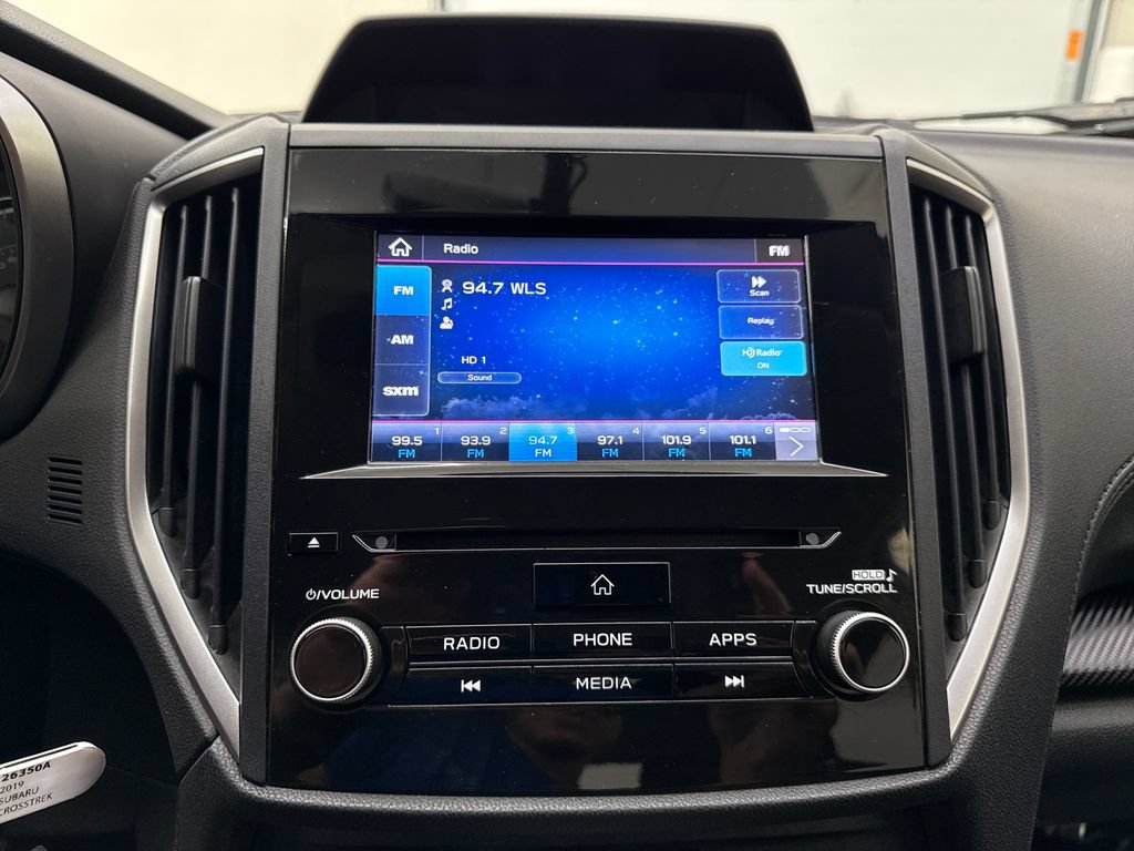 Used 2019 Subaru Crosstrek 2.0i Premium w/ Popular Package #2 AWD/4WD image 19