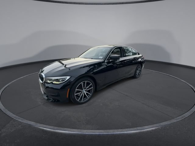 Used 2020 BMW 330i Sedan w/ Convenience Package RWD image 4