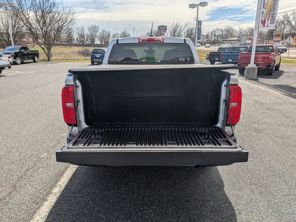 Used 2018 Chevrolet Colorado LT image 22