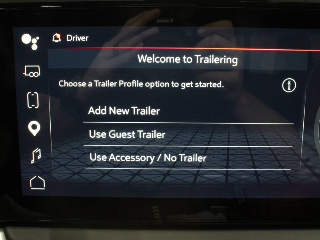 Used 2026 GMC Sierra 3500 Denali Ultimate AWD/4WD image 31