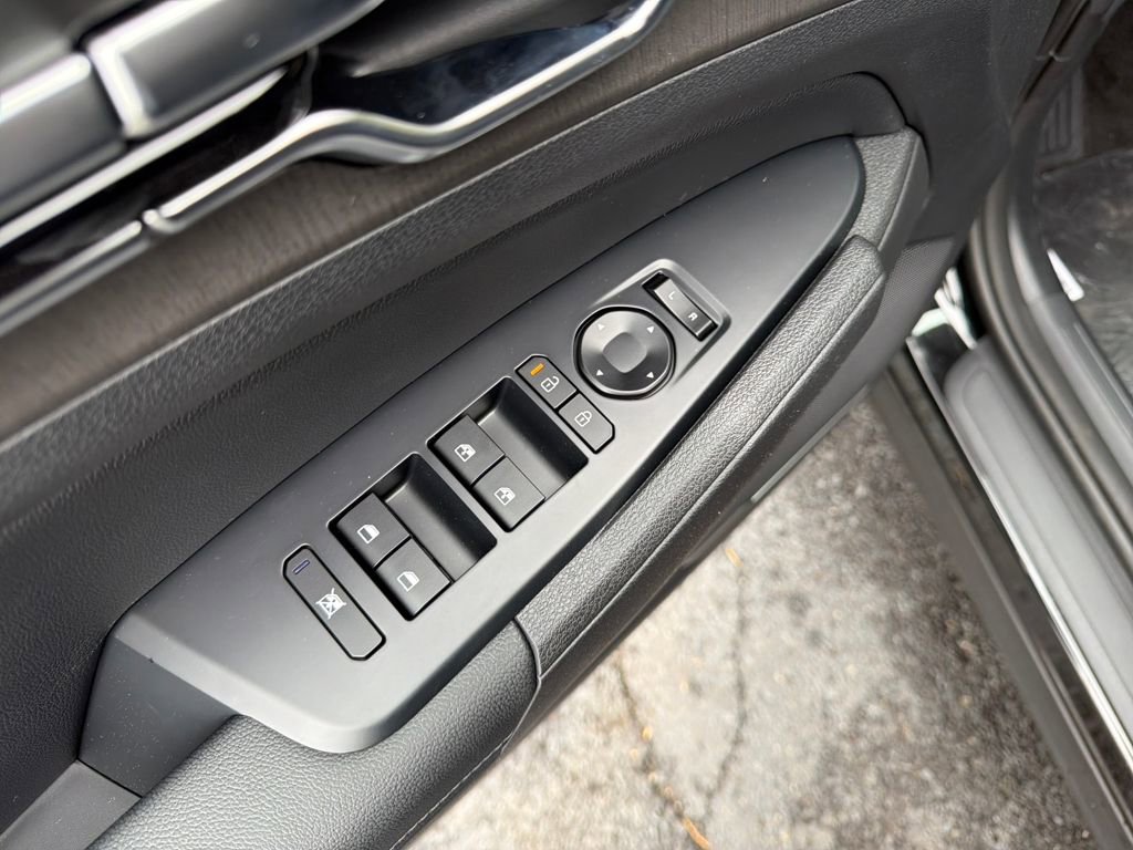 New 2026 Kia Sportage X-Line image 11
