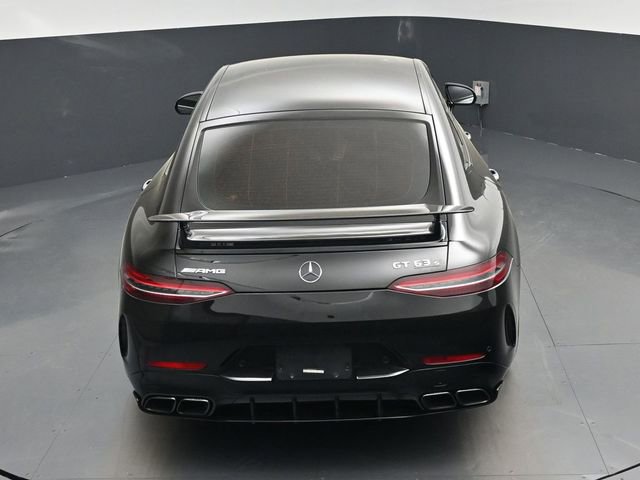 Used 2020 Mercedes-Benz AMG GT 63 S image 25