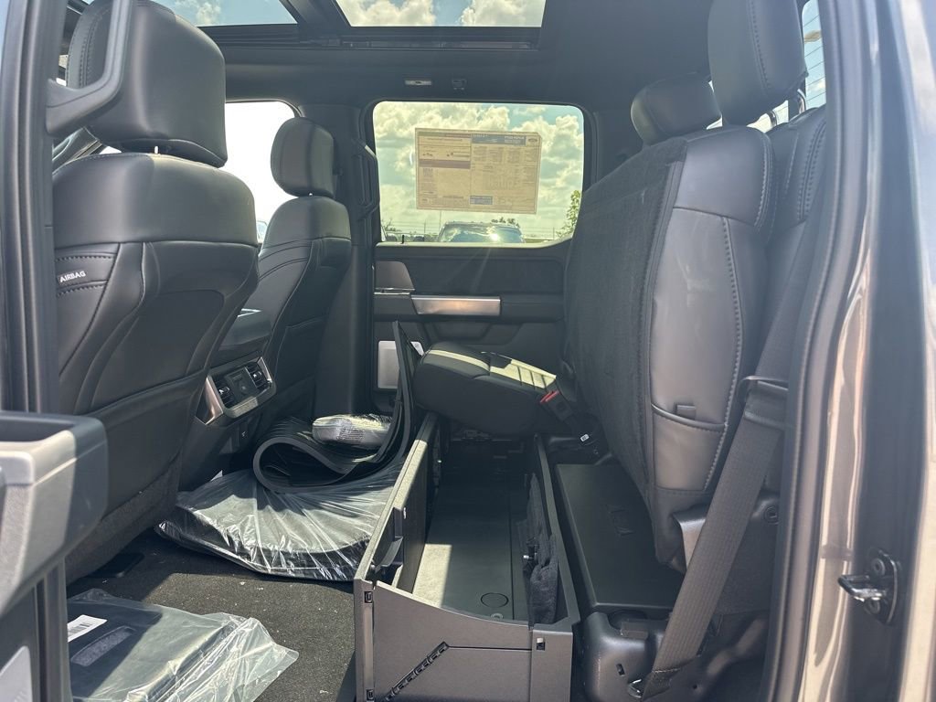 New 2026 Ford F250 Platinum image 44
