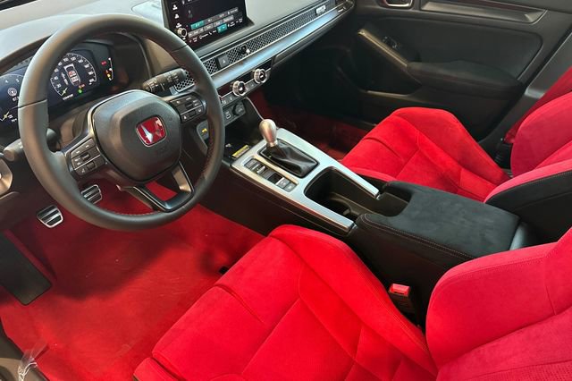 New 2026 Honda Civic Type R image 9