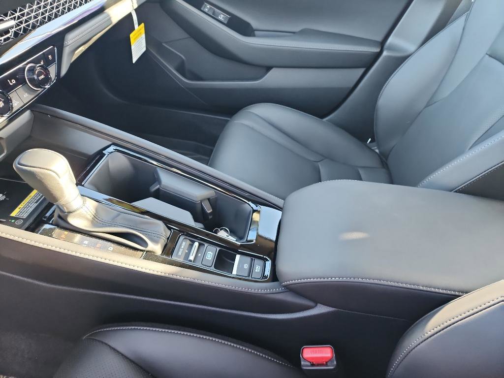 New 2024 Honda Accord Touring image 22