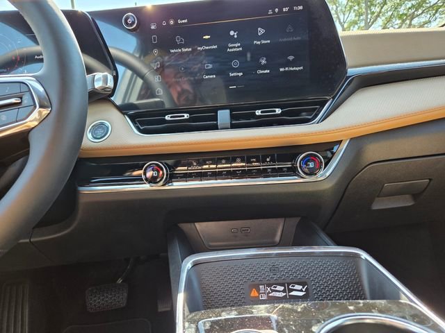 New 2026 Chevrolet Equinox ACTIV image 26