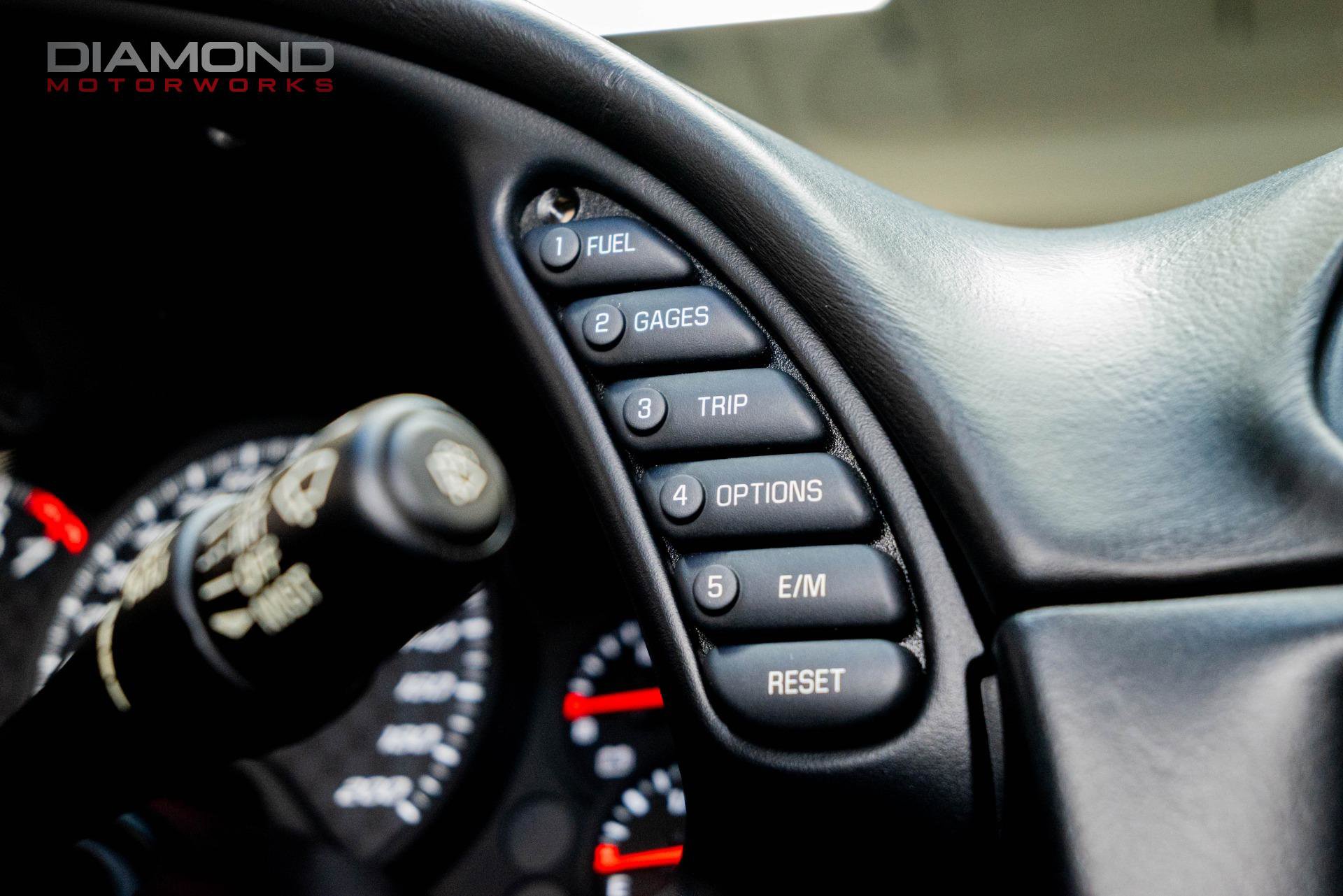 Used 2004 Chevrolet Corvette Z06 w/ Z06 Preferred Equipment Group image 67