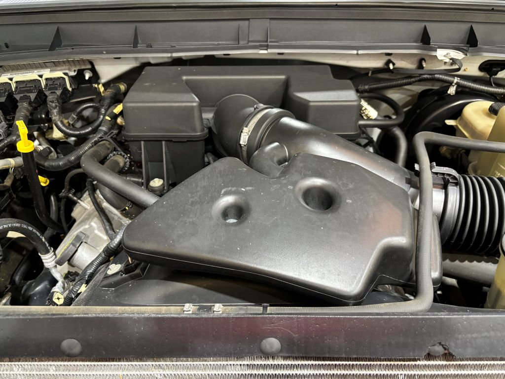 Used 2012 Ford F250 XL image 20