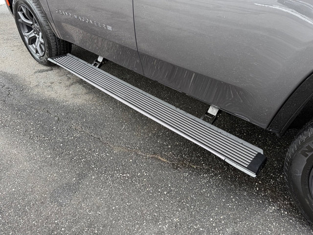 New 2026 Jeep Grand Wagoneer Limited image 11