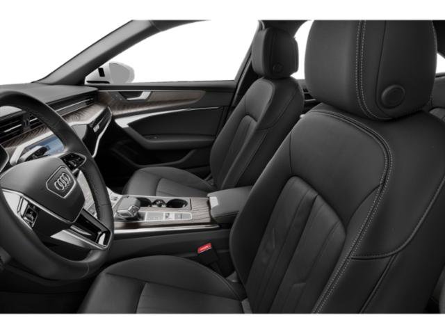 New 2024 Audi A6 3.0T Prestige image 9