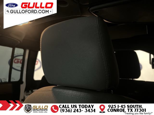 Used 2016 Jeep Wrangler Unlimited Sport w/ Quick Order Package 24S AWD/4WD image 17
