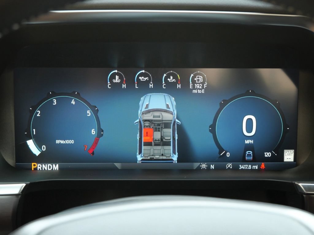 New 2026 Ford F150 Platinum AWD/4WD image 22