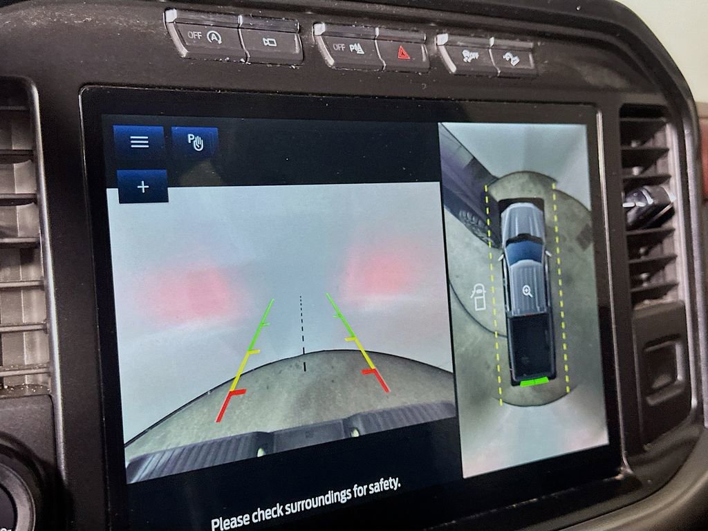 Used 2021 Ford F150 Lariat image 10