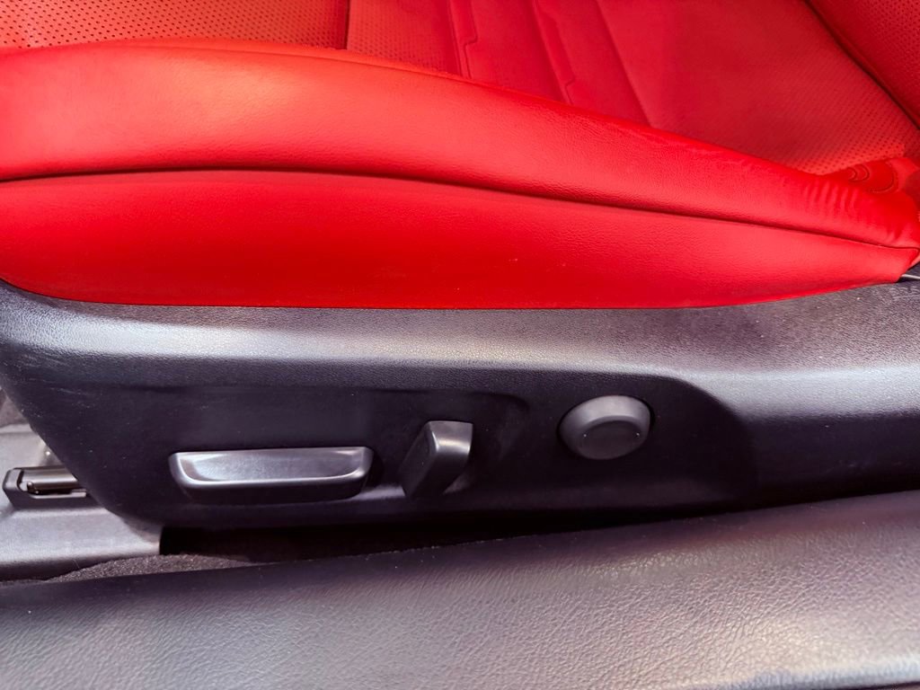 Certified 2022 Lexus RC 350 F Sport image 19