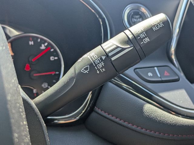 Used 2020 Chevrolet Blazer RS image 29