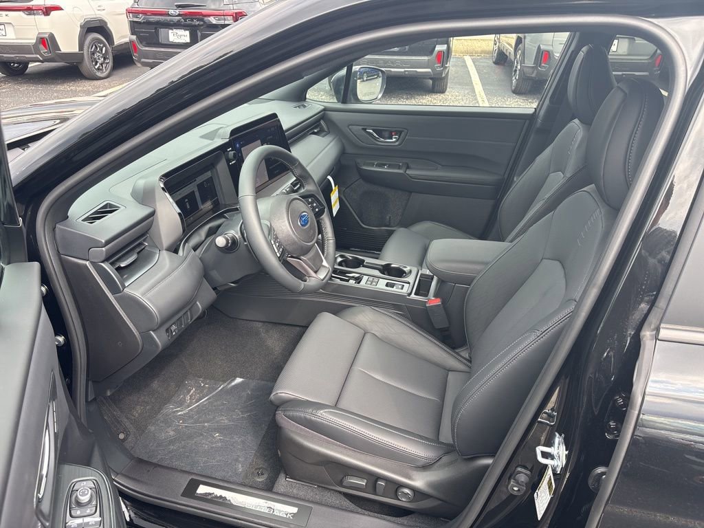 New 2026 Subaru Outback Touring XT AWD/4WD image 9
